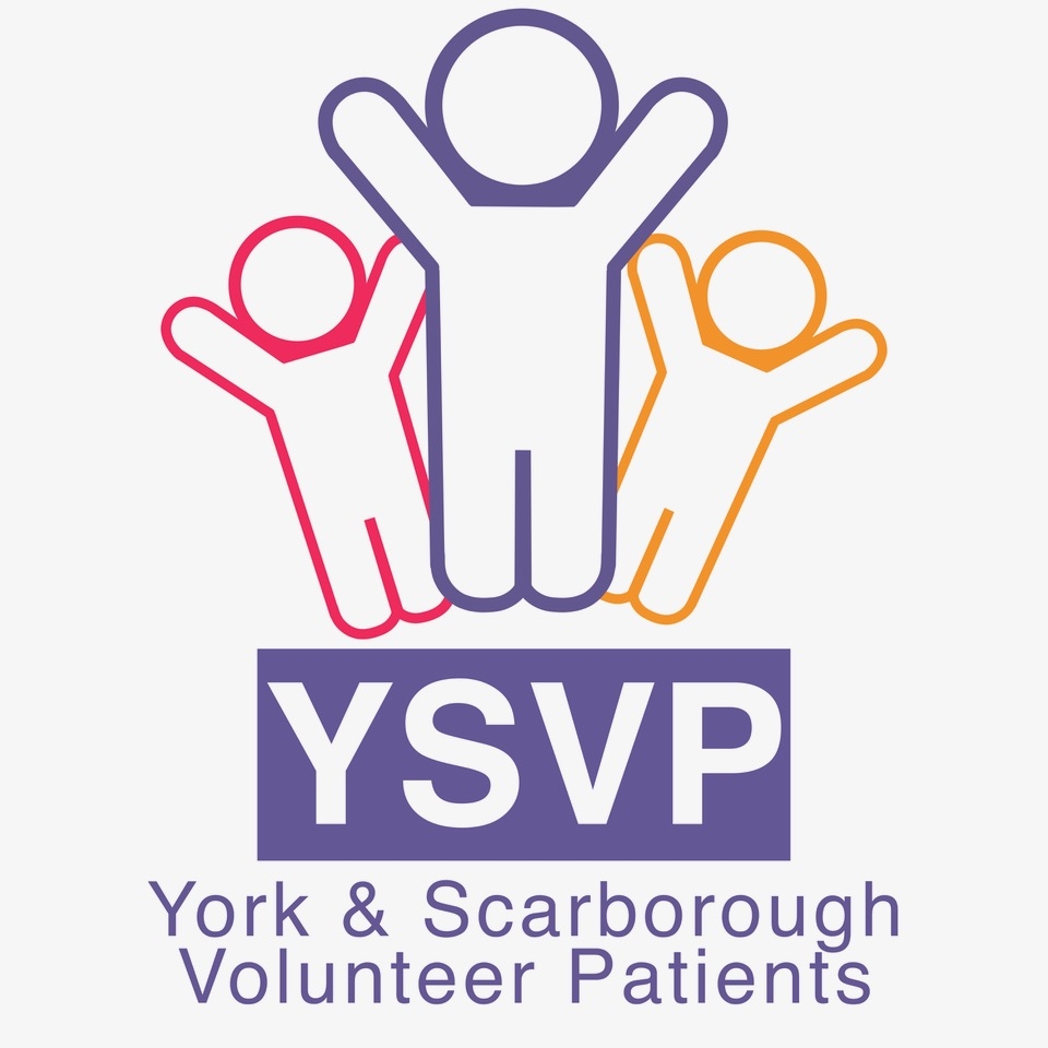 YSVP logo